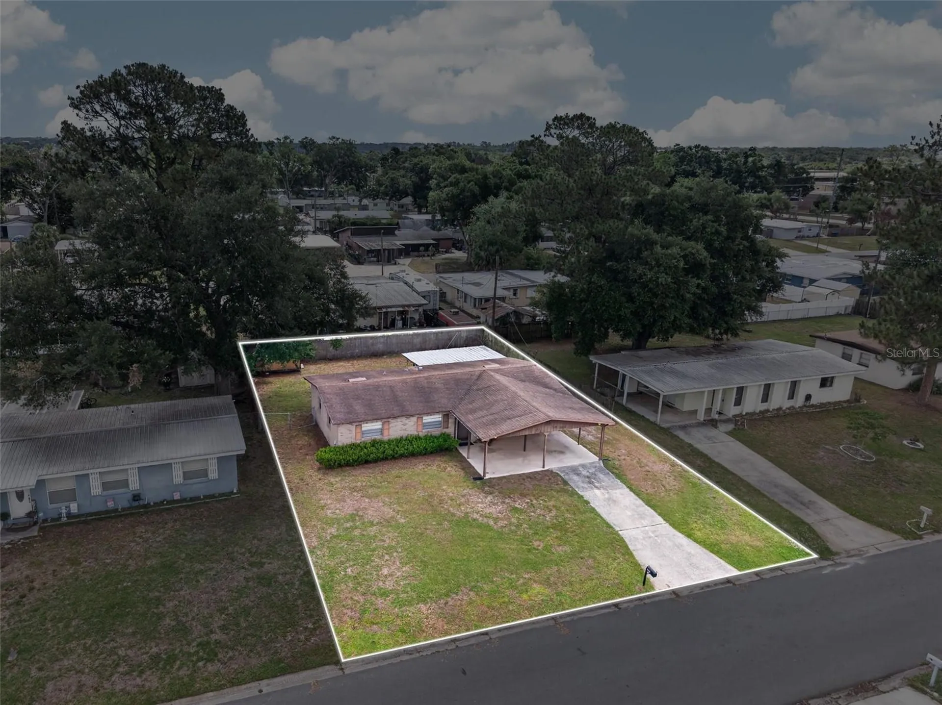 3004 Drewery Avenue Lakeland FL 33803