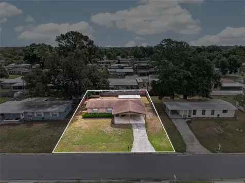 3004 Drewery Avenue Lakeland FL 33803