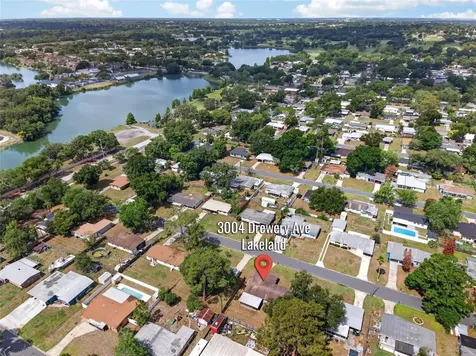 3004 Drewery Avenue Lakeland FL 33803