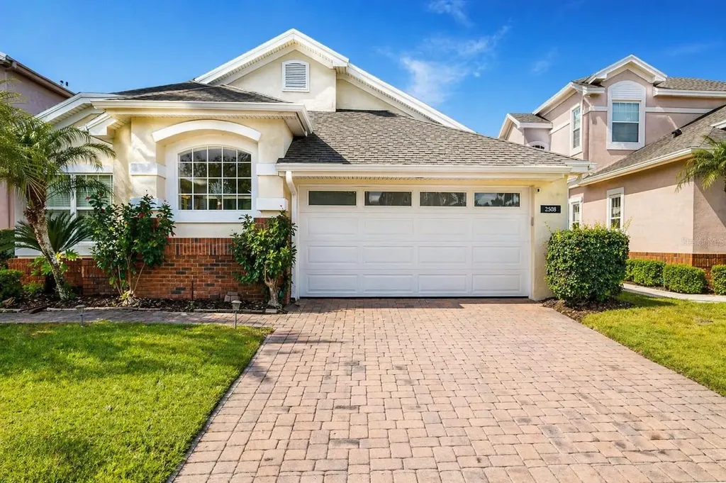 2508 Clarinet Drive Orlando FL 32837