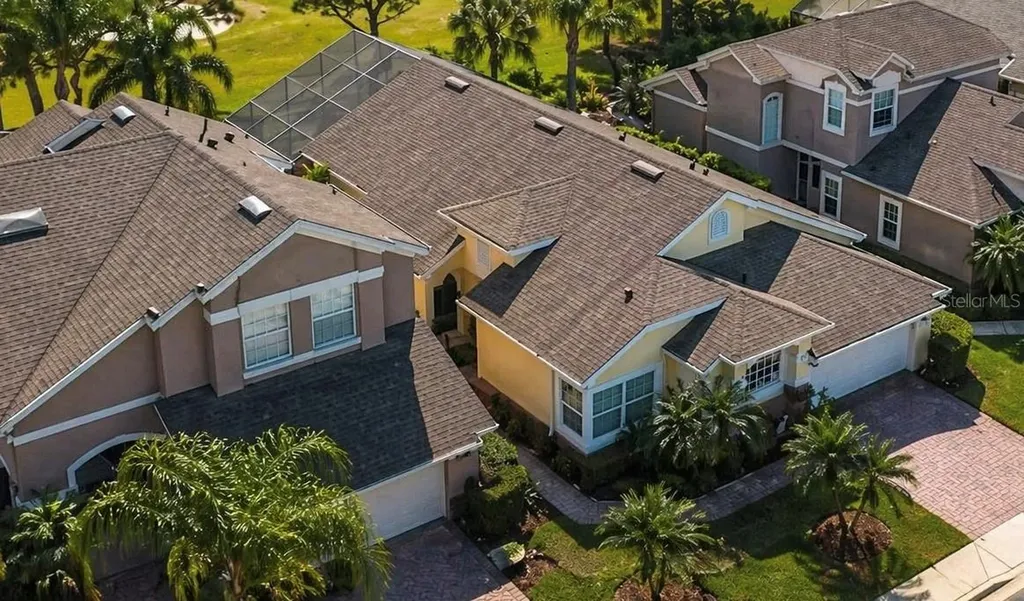 2508 Clarinet Drive Orlando FL 32837