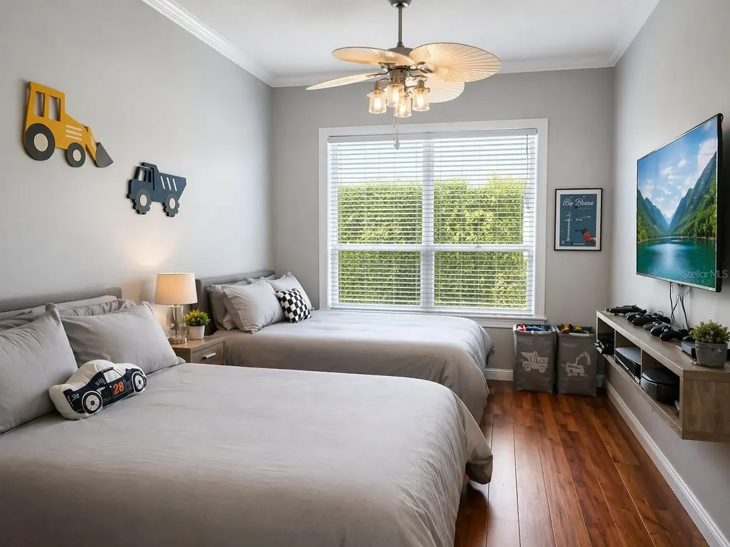 2508 Clarinet Drive Orlando FL 32837