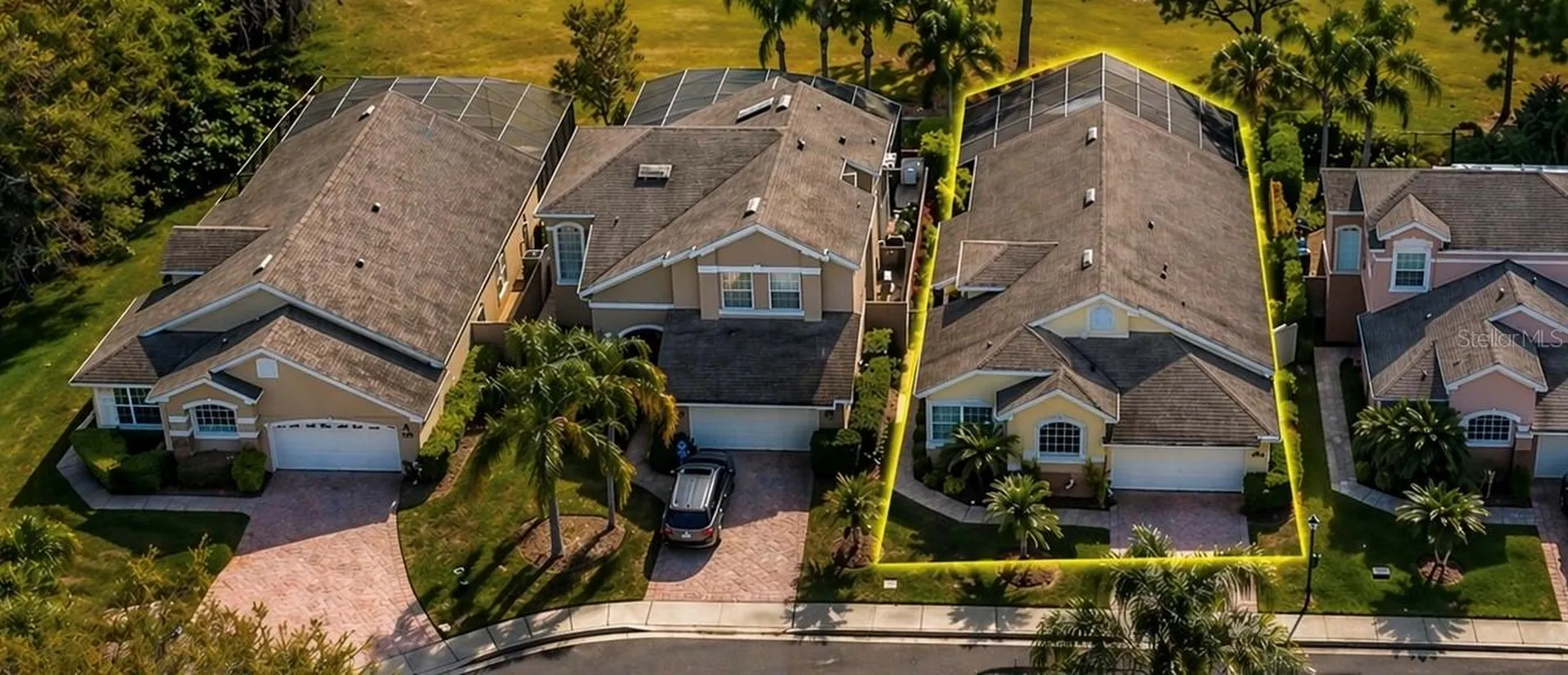 2508 Clarinet Drive Orlando FL 32837