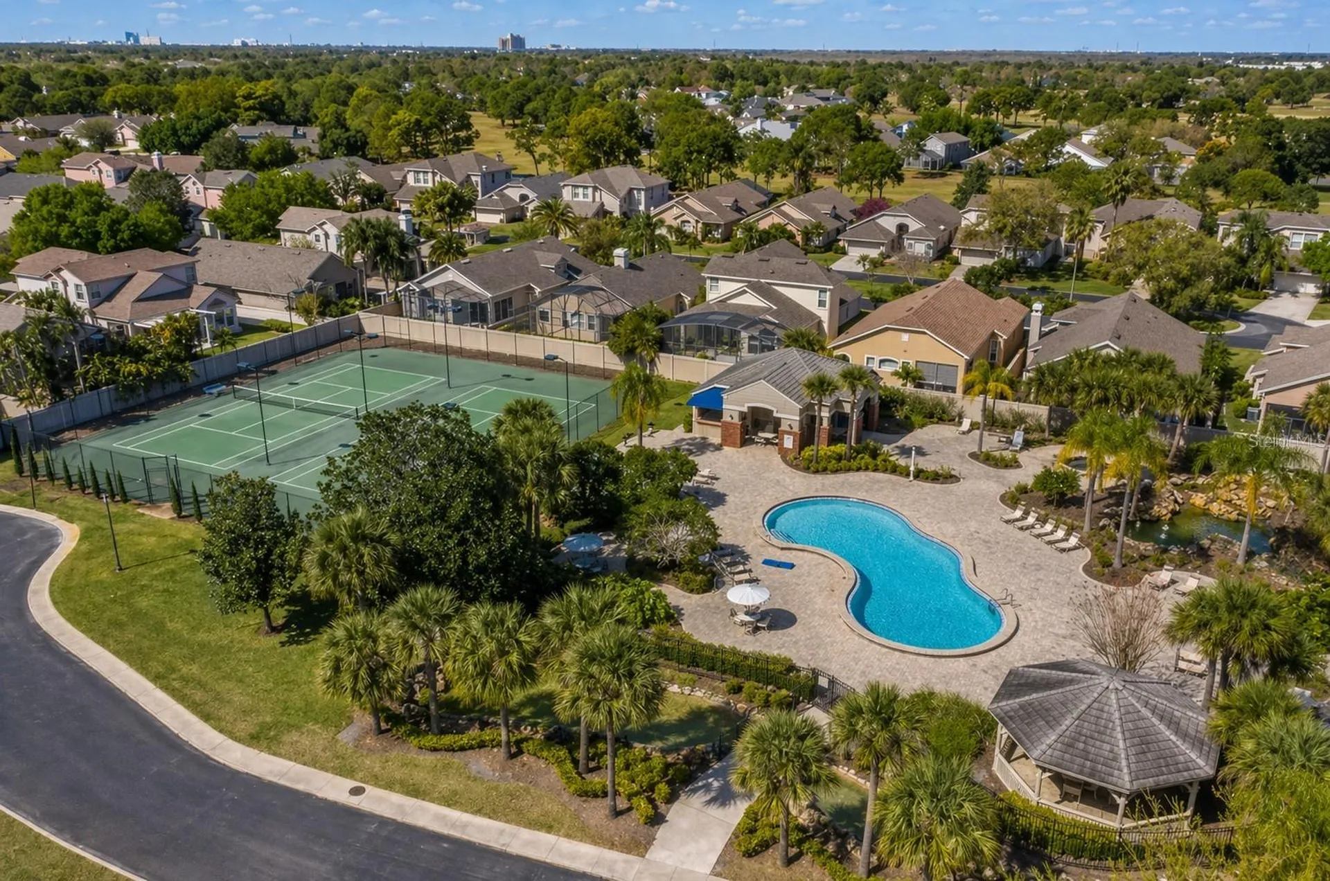 2508 Clarinet Drive Orlando FL 32837