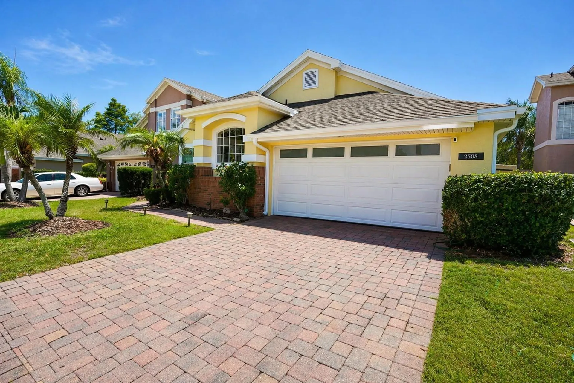 2508 Clarinet Drive Orlando FL 32837