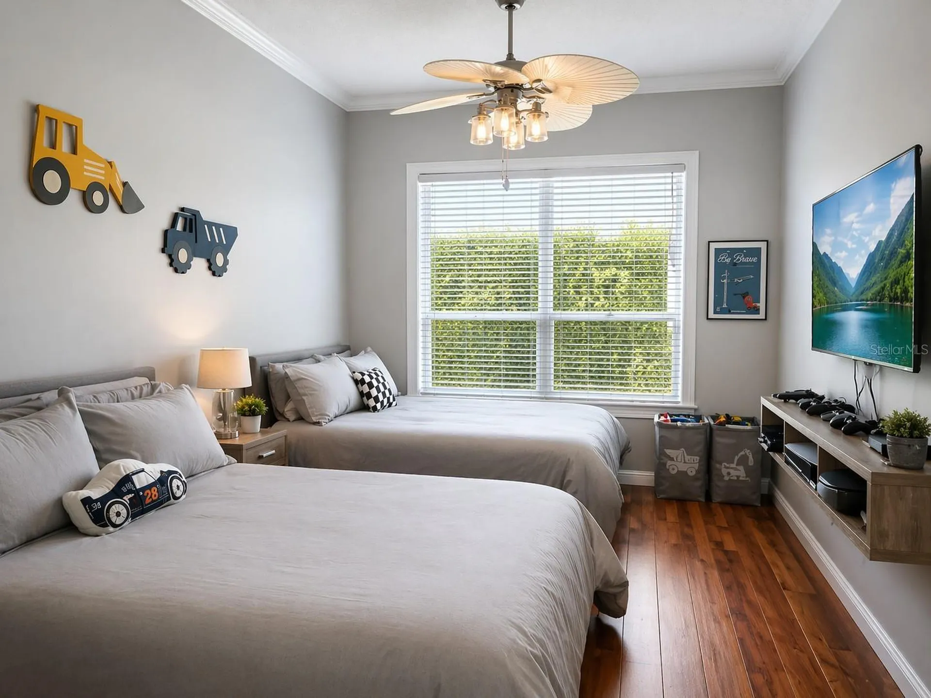 2508 Clarinet Drive Orlando FL 32837