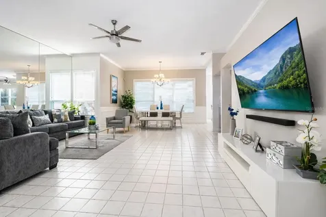 2508 Clarinet Drive Orlando FL 32837