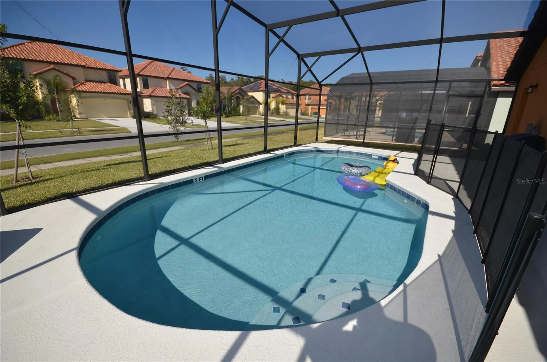 2647 Tranquility Way Kissimmee FL 34746