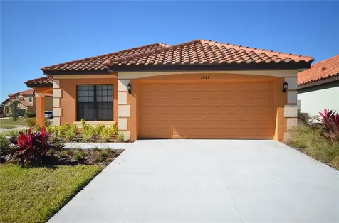 2647 Tranquility Way Kissimmee FL 34746