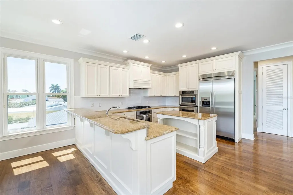 821 Bay Point Drive Madeira Beach FL 33708