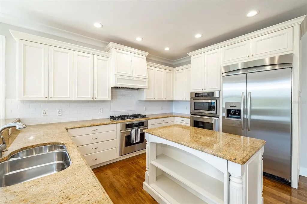 821 Bay Point Drive Madeira Beach FL 33708