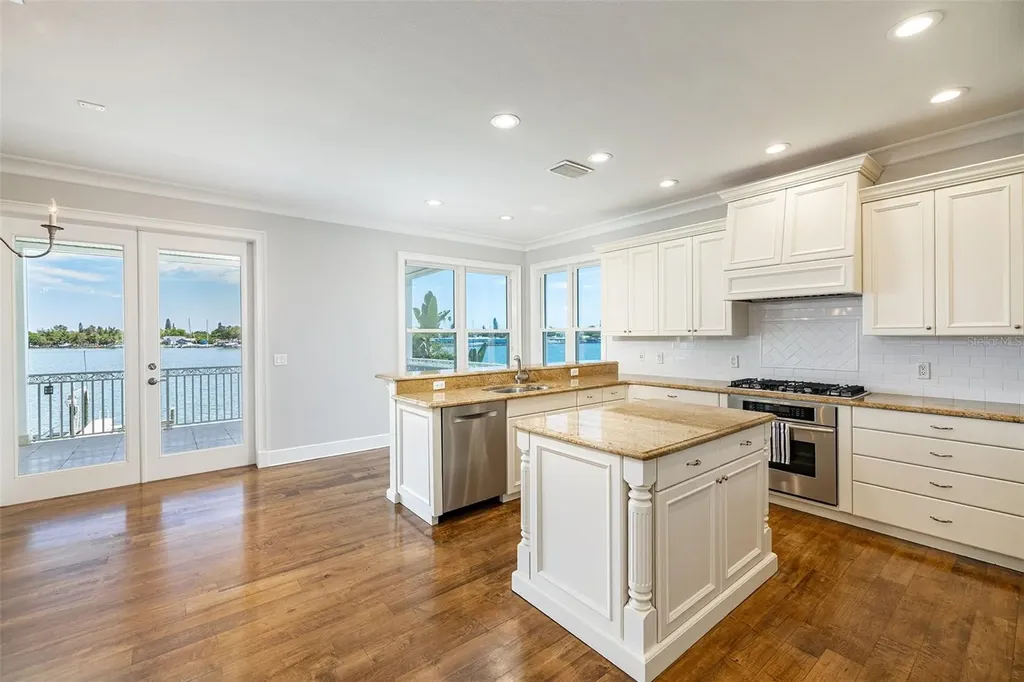 821 Bay Point Drive Madeira Beach FL 33708