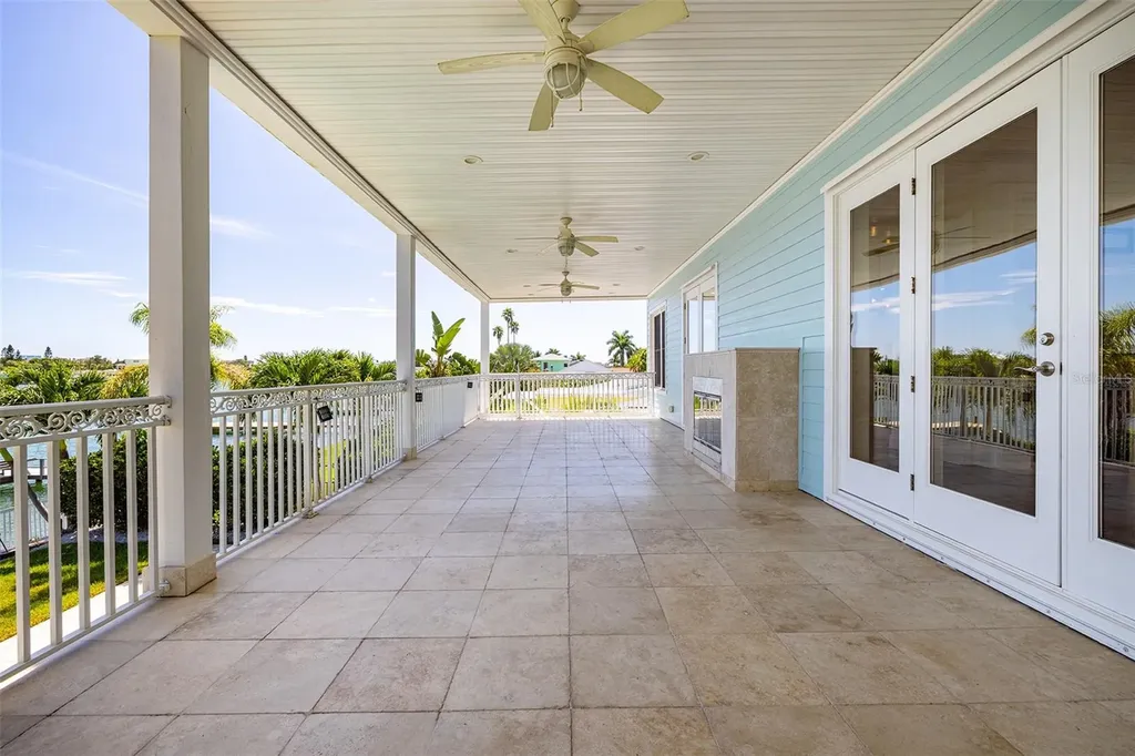 821 Bay Point Drive Madeira Beach FL 33708