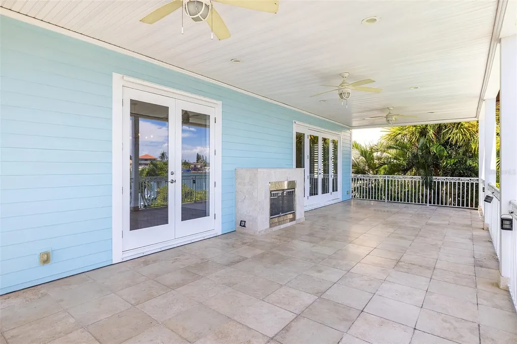 821 Bay Point Drive Madeira Beach FL 33708