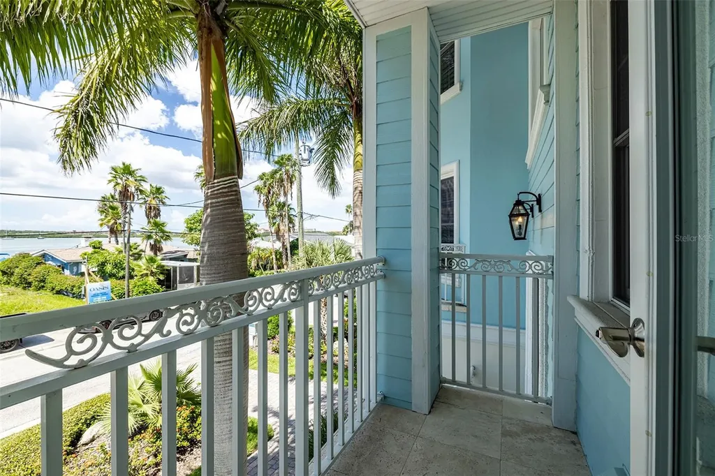 821 Bay Point Drive Madeira Beach FL 33708