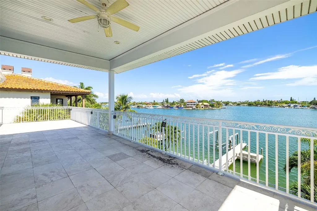 821 Bay Point Drive Madeira Beach FL 33708