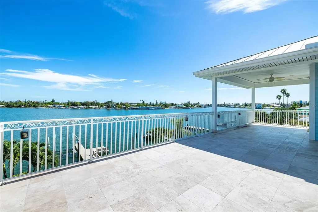 821 Bay Point Drive Madeira Beach FL 33708