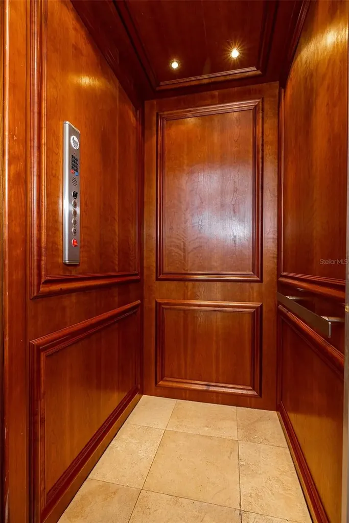 821 Bay Point Drive Madeira Beach FL 33708