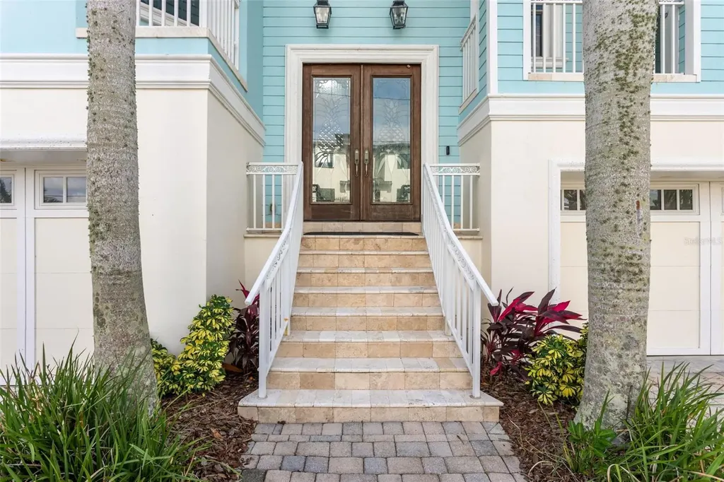 821 Bay Point Drive Madeira Beach FL 33708