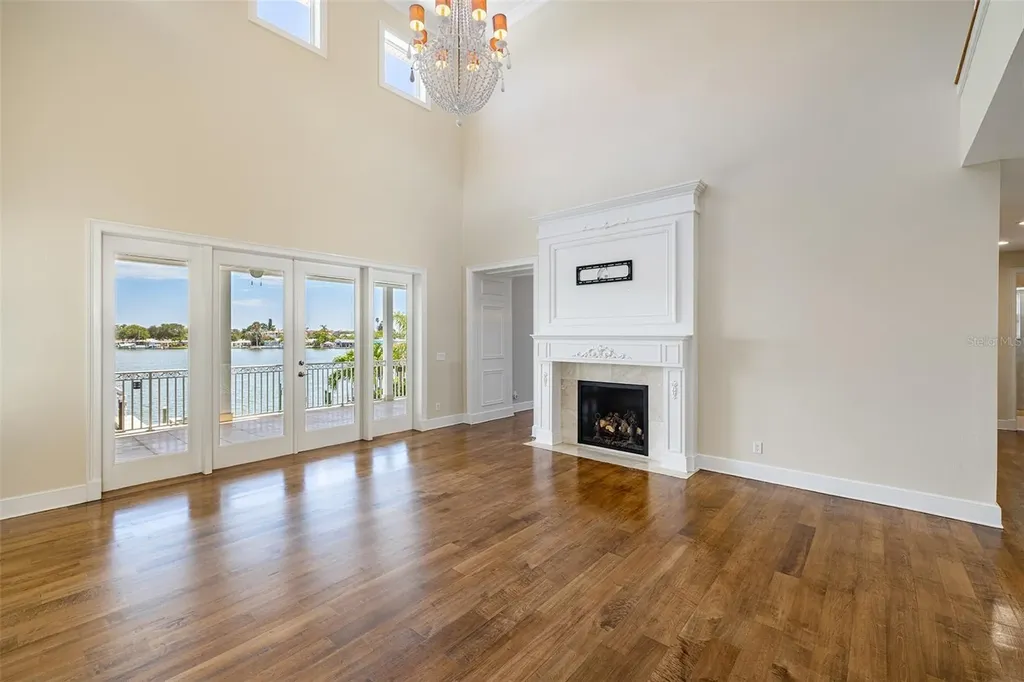 821 Bay Point Drive Madeira Beach FL 33708