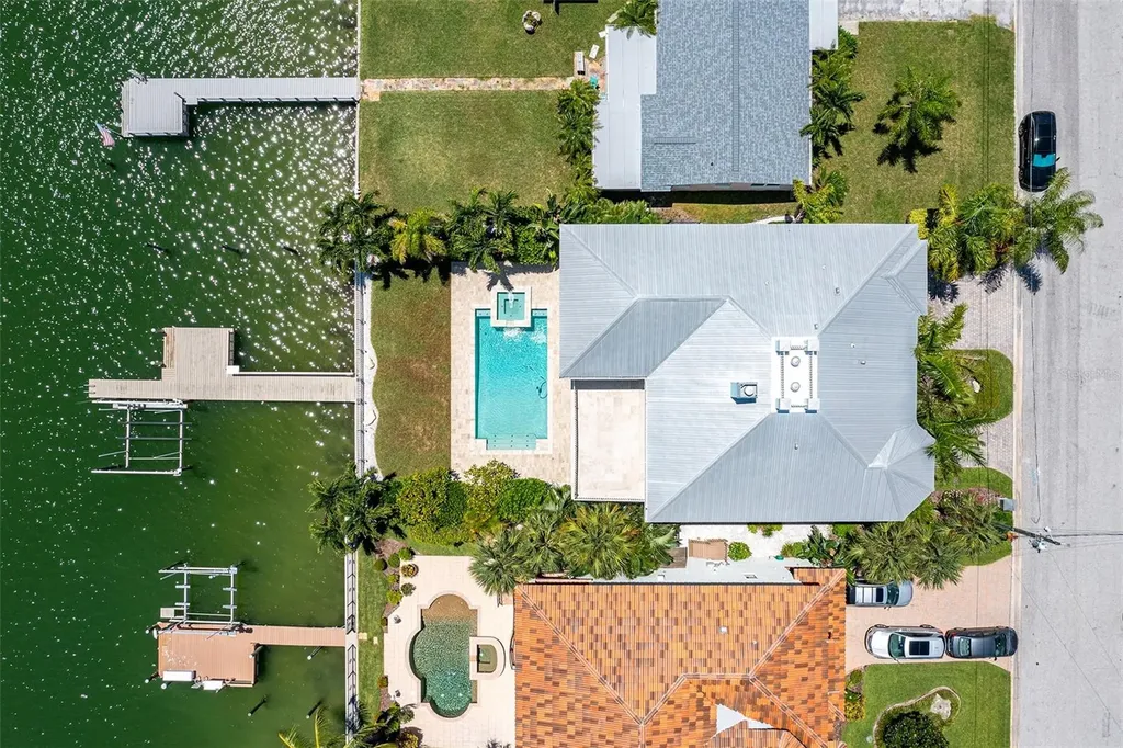 821 Bay Point Drive Madeira Beach FL 33708