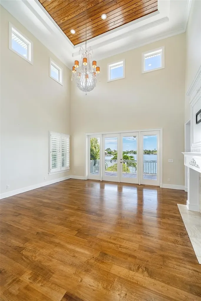 821 Bay Point Drive Madeira Beach FL 33708