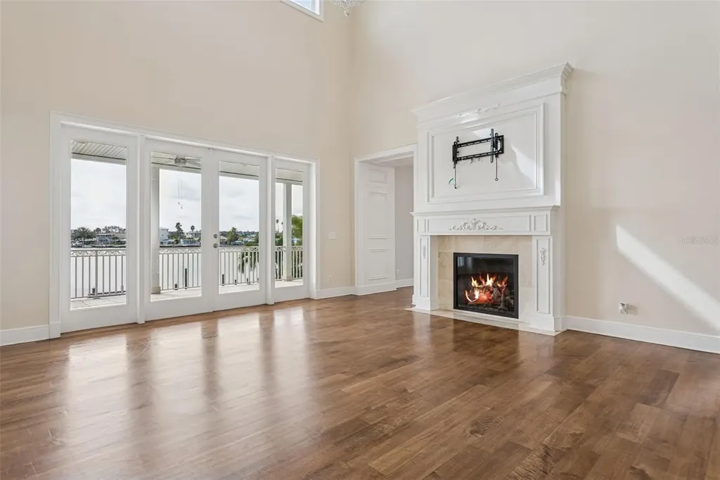 821 Bay Point Drive Madeira Beach FL 33708