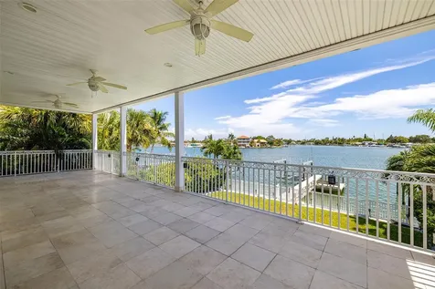 821 Bay Point Drive Madeira Beach FL 33708