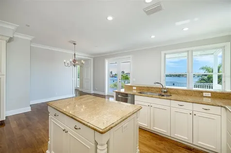 821 Bay Point Drive Madeira Beach FL 33708