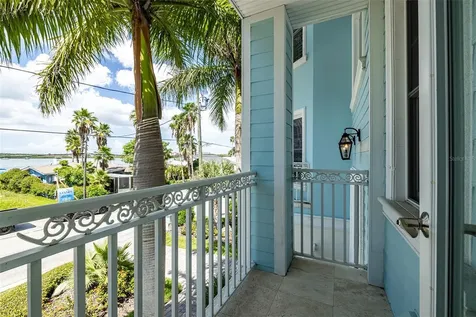 821 Bay Point Drive Madeira Beach FL 33708