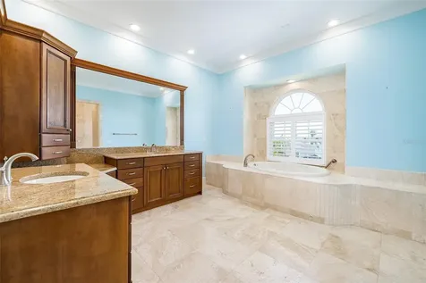 821 Bay Point Drive Madeira Beach FL 33708