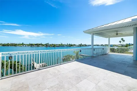 821 Bay Point Drive Madeira Beach FL 33708
