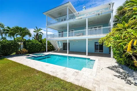 821 Bay Point Drive Madeira Beach FL 33708