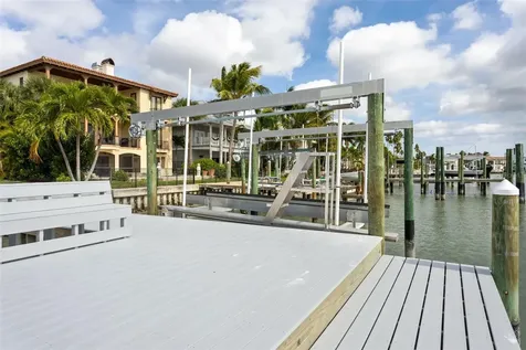 821 Bay Point Drive Madeira Beach FL 33708