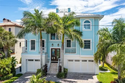 821 Bay Point Drive Madeira Beach FL 33708