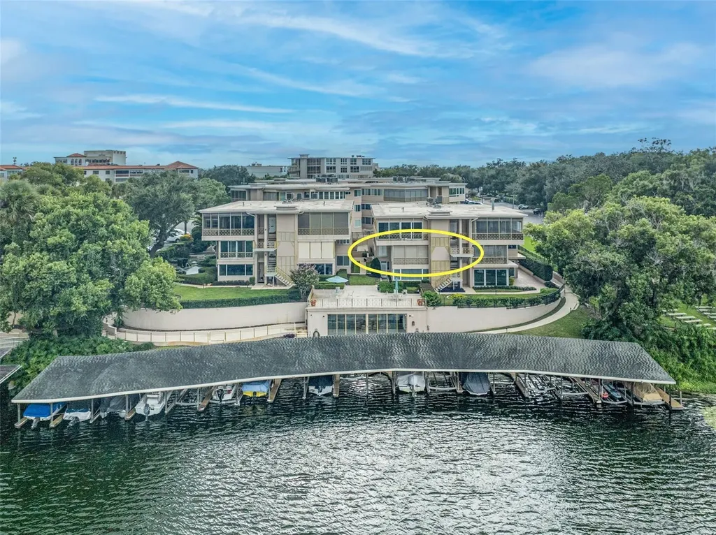 311 E Morse Boulevard Winter Park FL 32789
