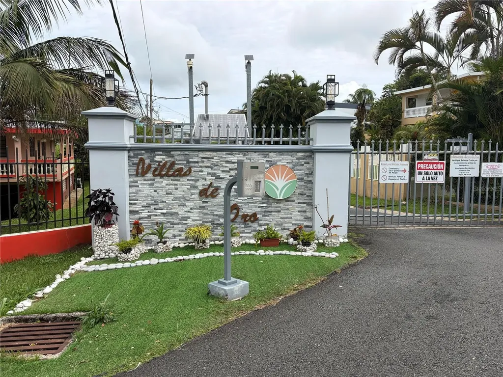 #21 Platino Street Villas De Oro Dev. Caguas PR 00725
