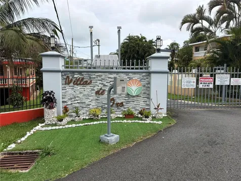 #21 Platino Street Villas De Oro Dev. Caguas PR 00725