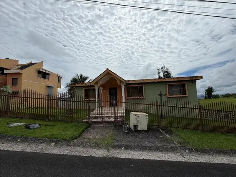 #21 Platino Street Villas De Oro Dev. Caguas PR 00725
