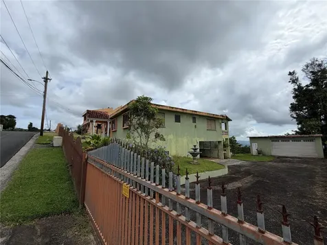 #21 Platino Street Villas De Oro Dev. Caguas PR 00725
