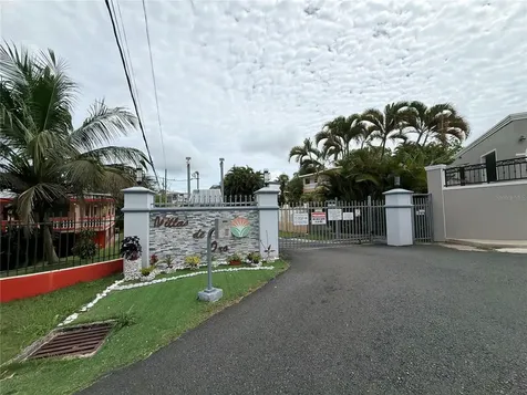 #21 Platino Street Villas De Oro Dev. Caguas PR 00725