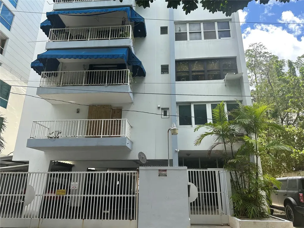 9 Manuel Rodríguez Serra San Juan PR 00919