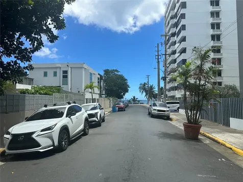 9 Manuel Rodríguez Serra San Juan PR 00919