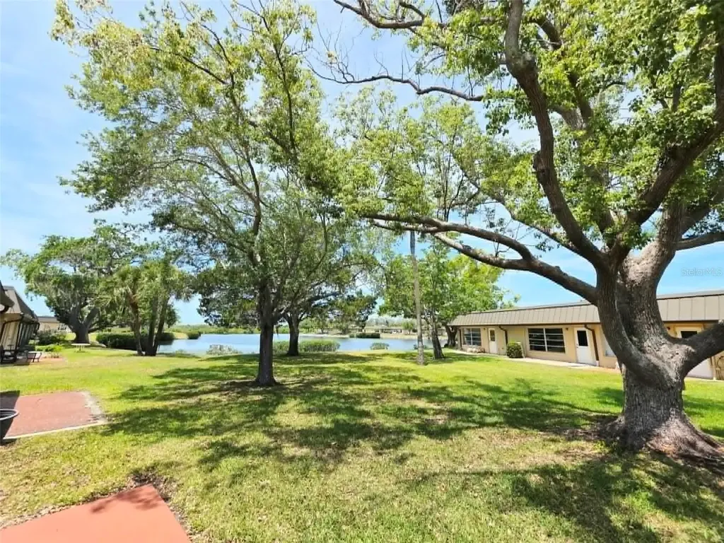 4213 Hampton Drive New Port Richey FL 34652