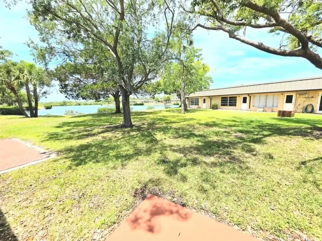 4213 Hampton Drive New Port Richey FL 34652