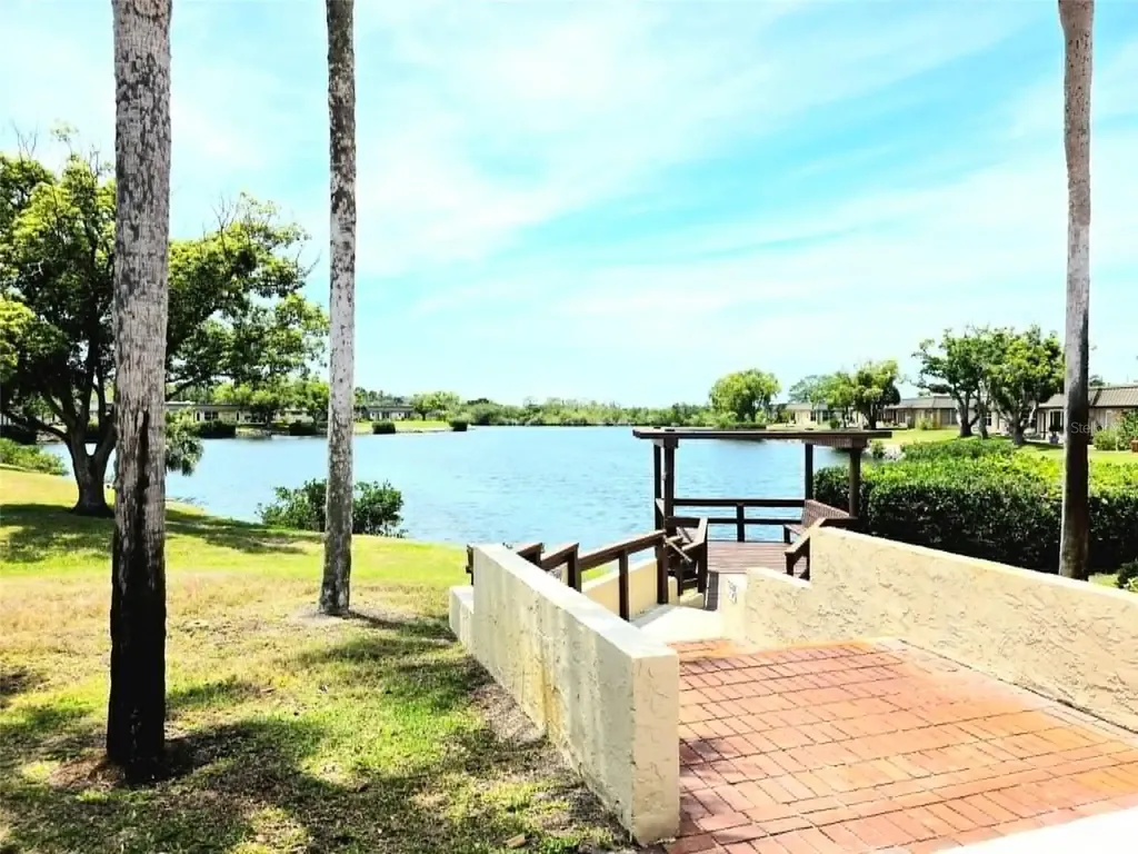 4213 Hampton Drive New Port Richey FL 34652