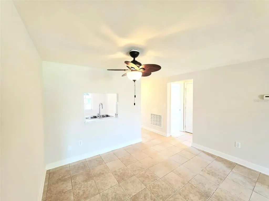4213 Hampton Drive New Port Richey FL 34652