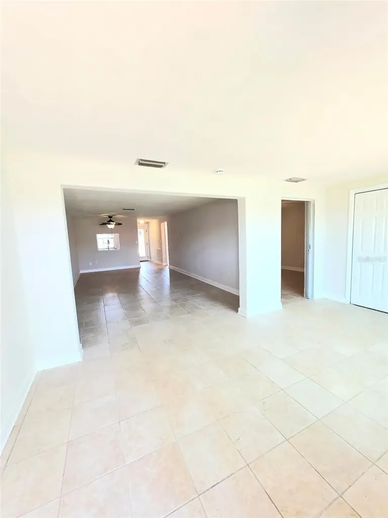 4213 Hampton Drive New Port Richey FL 34652