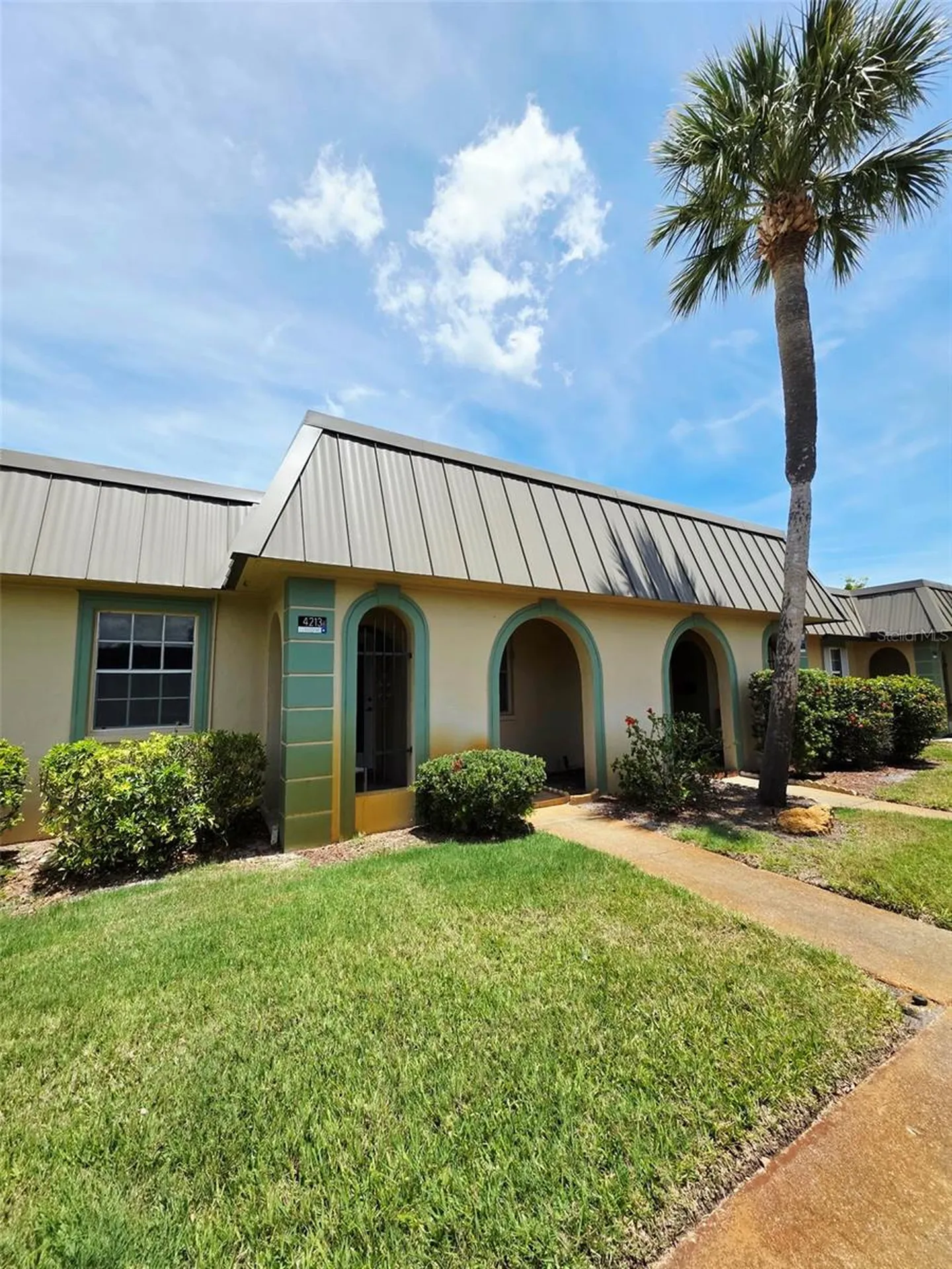 4213 Hampton Drive New Port Richey FL 34652