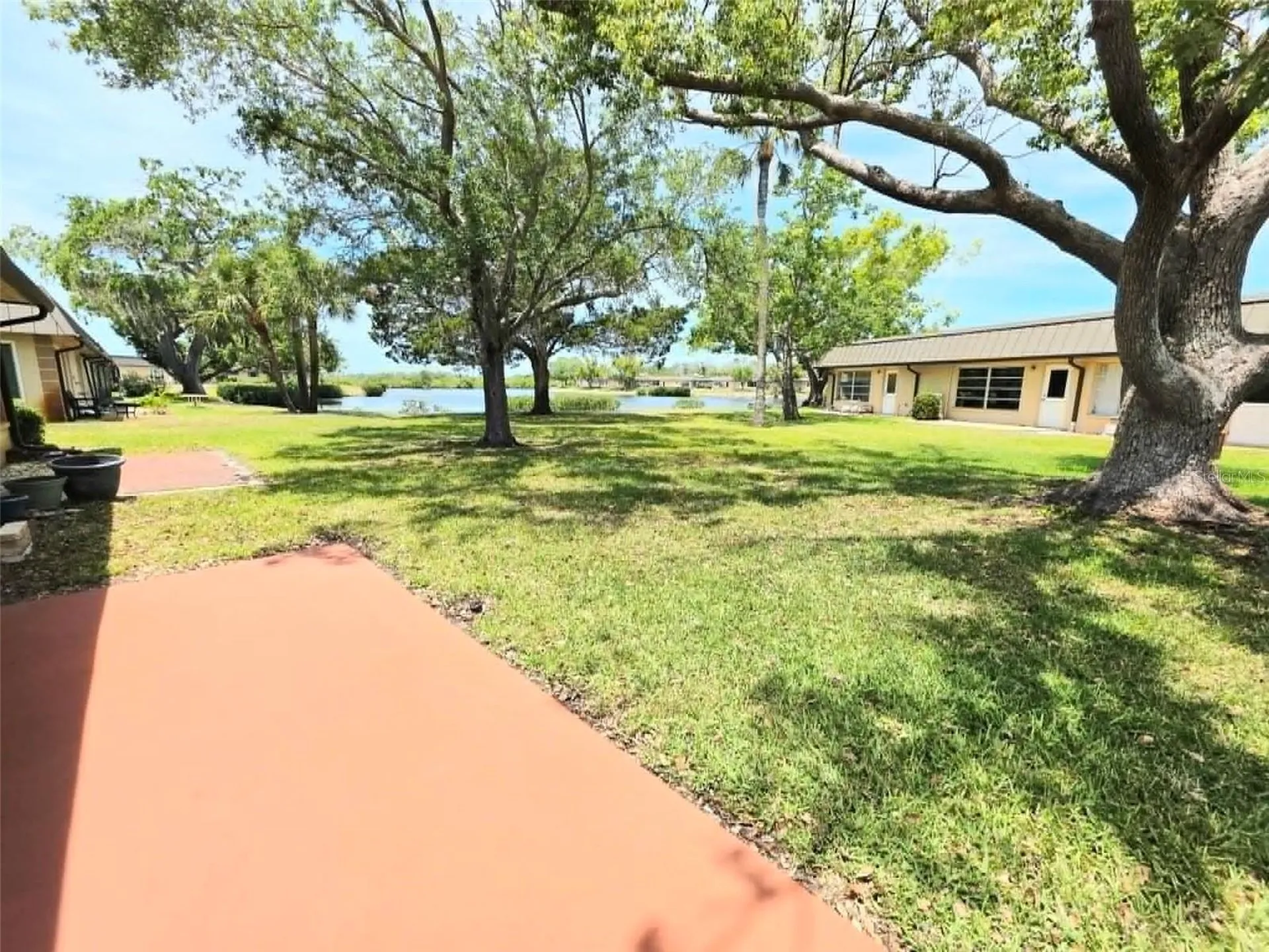 4213 Hampton Drive New Port Richey FL 34652